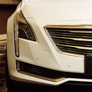 キャデラック CT6