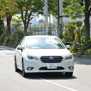 SUBARU ACTIVE LIFE FES！