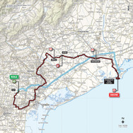 2016ジロ・デ・イタリア第12ステージ
