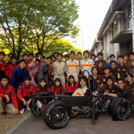 名古屋大学フォーミュラチームFEM