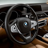 BMW 750Li セレブレーションエディション インディビジュアル