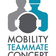 Mobility Teammate Concept ロゴ