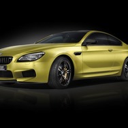 BMW M6 セレブレーションエディション コンペティション