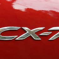 【マツダ CX-7 発表】ライバル車種は? ターゲットは?