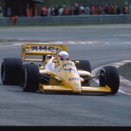 Lotus Honda 99T（1987年）