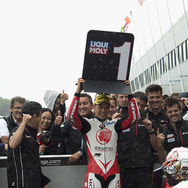 2016Moto2オランダGP決勝