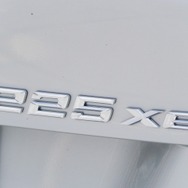 BMW 225xe