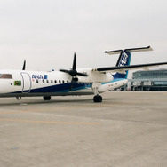 ボンバルディアDHC-8-Q400