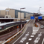 成田空港