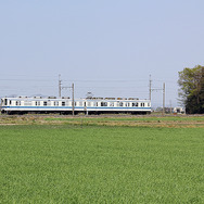 東武小泉線