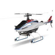 ヤマハ産業用無人ヘリコプター「FAZER」