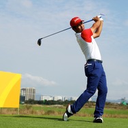リオ五輪ゴルフ日本代表の池田勇太選手