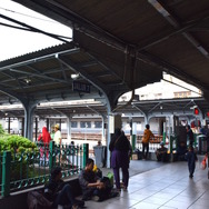 ジャカルタコタ駅