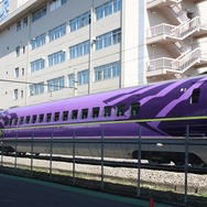 今年の「新幹線ふれあいデー」は10月19日に行われる予定。