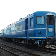JR四国からの14系・12系客車