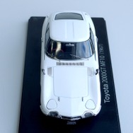 トヨタ2000GT（1/24）