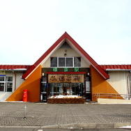 釧網本線は9月14日の14時以降、摩周以南の区間が再開する見込み。写真は釧網本線の標茶駅。