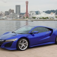 ホンダ NSX