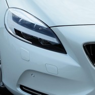 ボルボ V40 改良新型