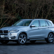 BMW X5 xDrive40e