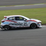 Be a driver. Experience at FUJI SPEEDWAY