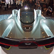 アストンマーティン AM-RB 001