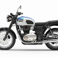 トライアンフ ボンネビル T100