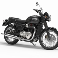 トライアンフ ボンネビル T100