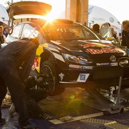 世界ラリー選手権（WRC）第11戦 ラリー・スペイン