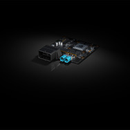 DRIVE PX 2 Autocruise product render