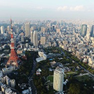 東京（資料画像）