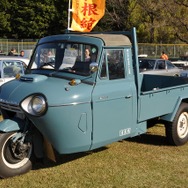 1963年 東洋工業（マツダ）T1500