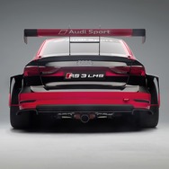 アウディ RS3 LMS TCR SEQ