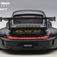 オートアート RWB 993 1/18スケールモデル