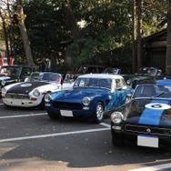 谷保天満宮旧車祭2016