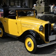 ダットサン16型（1937年）