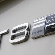 ボルボ XC90 T8 Twin Engine AWD Inscription