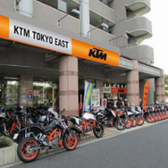 KTM東京東