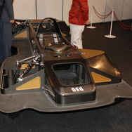 大産大のソーラーカー、開発費はフェラーリ1台分…テクノフロンティア