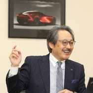 藤原専務