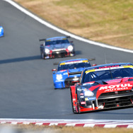 ニスモフェスティバル2016 NISMO GP