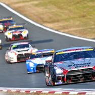 ニスモフェスティバル2016 NISMO GP