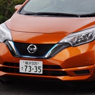 日産 ノート e-POWER