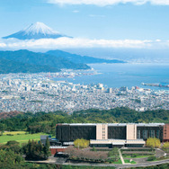 日本平ホテル