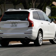 ボルボ XC90 T5