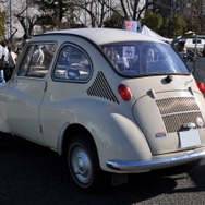 スバル360（1966年）