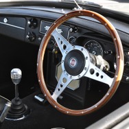 MGB MkII ロードスター（1968）