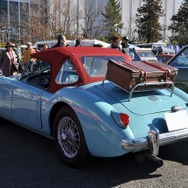 MGA（1956）