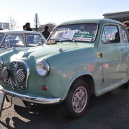 オースチン A35（1957）