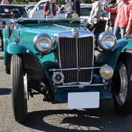 MG-TC（1948）